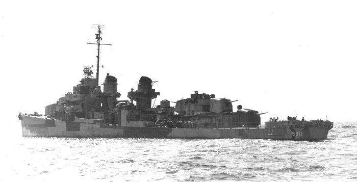 ship